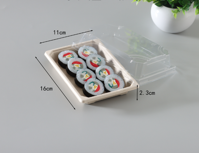 NO.3 Sushi box