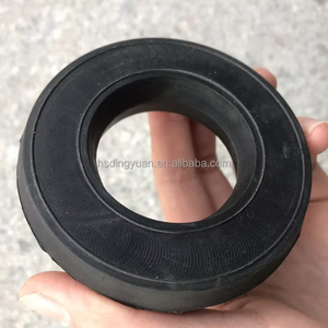 河北橡胶厂家定制各种形状和零件的硅橡胶产品 - Product Image 4