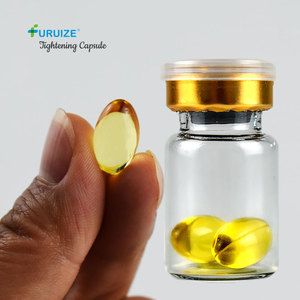 Furuize Vaginale Krimpende Gel Prive-Zorg Vagina Yoni Draai Capsules Voor Vrouwelijke Reparatie Groothandel - Product Image 1