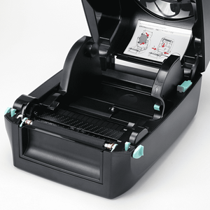 PC42D 203 Dpi Original Desktop Thermal <strong>Printer</strong> Bar Code <strong>Printer</strong> for Ribbon <strong>Printer</strong> Machine - Product Image 5