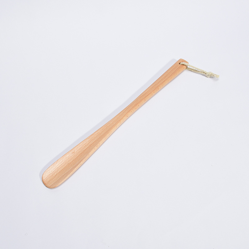 Original color of beech wood