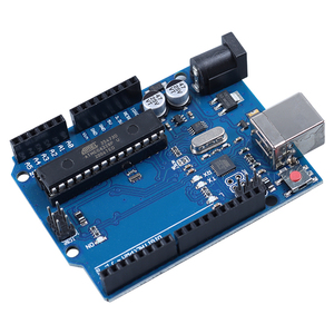 Popular Open Source 328p ATmega16u2 Development Board Microcontroller Programming Controller main control board for programming