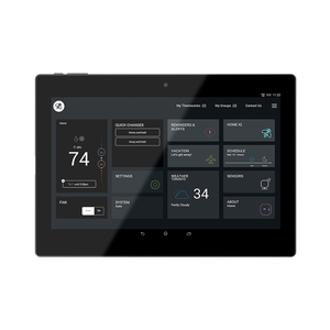 10.1 Inch <strong>Android</strong> Linux <strong>Digital</strong> <strong>Display</strong> <strong>Smart</strong> Healthcare <strong>Smart</strong> Retail <strong>Smart</strong> IoT Touch Screen Monitor - Product Image 3