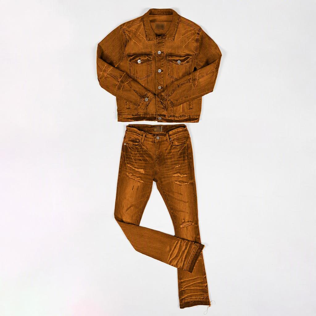 Marron