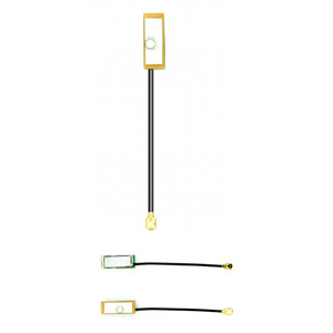 Antenna attiva interna leggera GPS ad alto guadagno per droni Bike Sharing GPS localizzatori per comunicazione di misurazione agricola