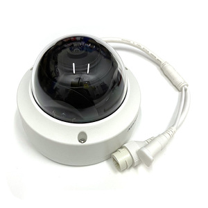 防爆圆顶安全摄像机DS-2CD1143G0-I Hikevision 4MP POE IP摄像机 - Product Image 4