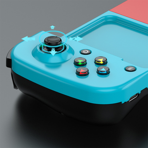 <strong>Portable</strong> Mobile Wireless Game <strong>Controller</strong> Joystick Gamepad for Android Ios Mobile Phone Gaming <strong>Controller</strong> - Product Image 3