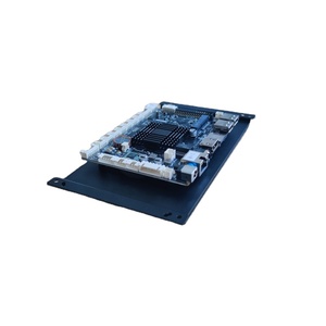 7 ''Android 11 Touch Display 1280*800 IPS-Panel 10-Punkt-kapazitives eingebettetes LCD-Modul für Kiosk und industrielle Steuerung - Product Image 6