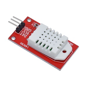 AM2302 DHT22 Digital <strong>Temperature</strong> and <strong>Humidity</strong> <strong>Sensor</strong> Module