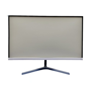 Monitor suave para juegos de calidad de imagen de alta calidad Monitor de pantalla de ordenador Lcd Led súper ancho de escritorio - Product Image 1