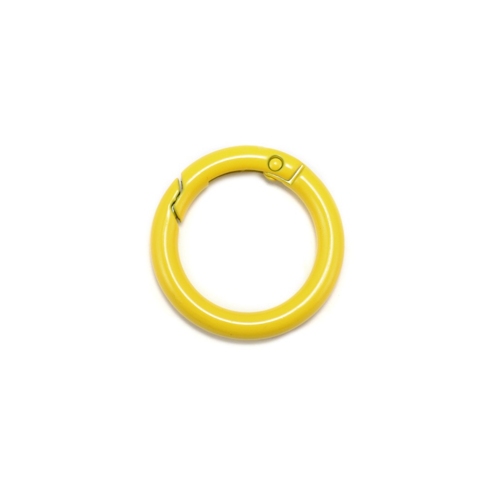 jaune
