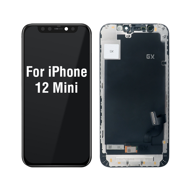 Pour iPhone12 mini