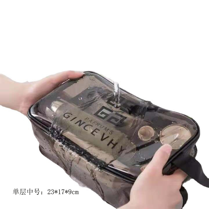 Gray Single Layer - Medium