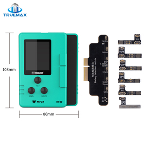 REFOX-Cable de reparación RP30 Face lD sin eliminación, programador de restauración multifunción para <span class=keywords><strong>iPhone</strong></span>