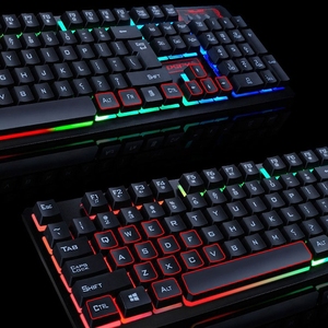 Dropshipping New K13 <strong>Keyboard</strong> <strong>Mouse</strong> <strong>Computer</strong> Mechanical Feel Backlight Gaming Backlit <strong>Keyboard</strong> <strong>Mouse</strong> <strong>Combo</strong> for Home Office - Product Image 6