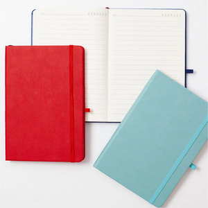 Cuaderno de notas personalizable, planificador de fábrica, venta al por mayor - Product Image 3