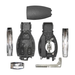 Keylesgo FBS3 xhorse VVDI keylesgo สมาร์ทคีย์433315 MHz พร้อม3ปุ่มเปลือกคีย์ที่สมบูรณ์รับ1ฟรีโทเค็นสำหรับ VVDI MB - Product Image 3