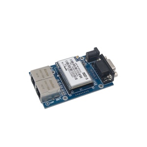RT5350บ้านสมาร์ท Wifi เราเตอร์โมดูล HLK-RM04กับ P2P บริการ Paypal ยอมรับ - Product Image 1