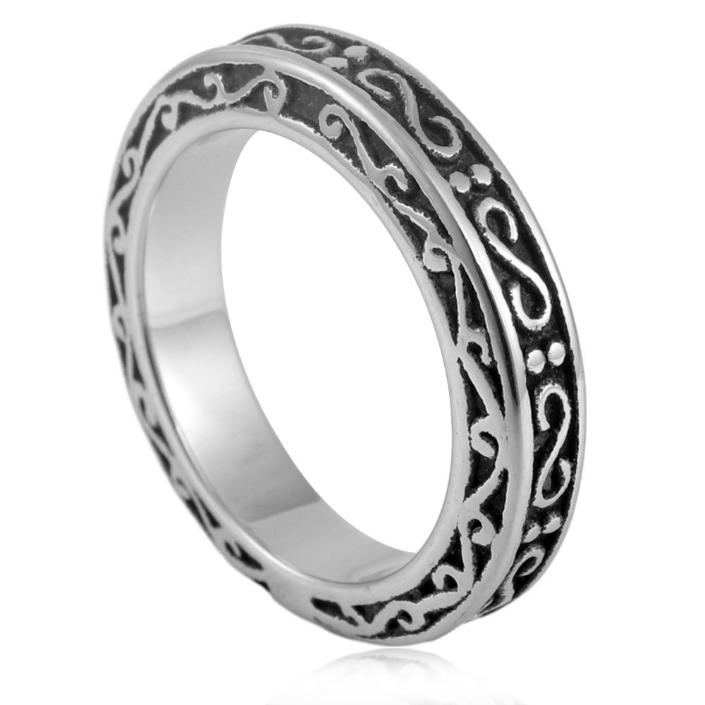 Steel color (US size)