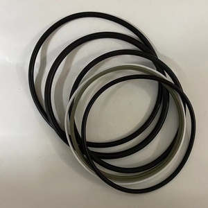 Con dấu Bộ dụng cụ cho <span class=keywords><strong>rammer</strong></span> sandvik <span class=keywords><strong>br4099</strong></span> thủy lực búa Máy cắt - Product Image 4