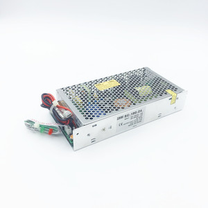 Indicador LED UPS de 180W y 24V, modo de conmutación, entrada de fuente de alimentación de automatización Industrial, 110/220V para campo de automatización Industrial - Product Image 5