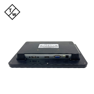 Pantalla táctil capacitiva múltiple, Raspberry Pi Monitor LED de 10,1 pulgadas, novedad - Product Image 4
