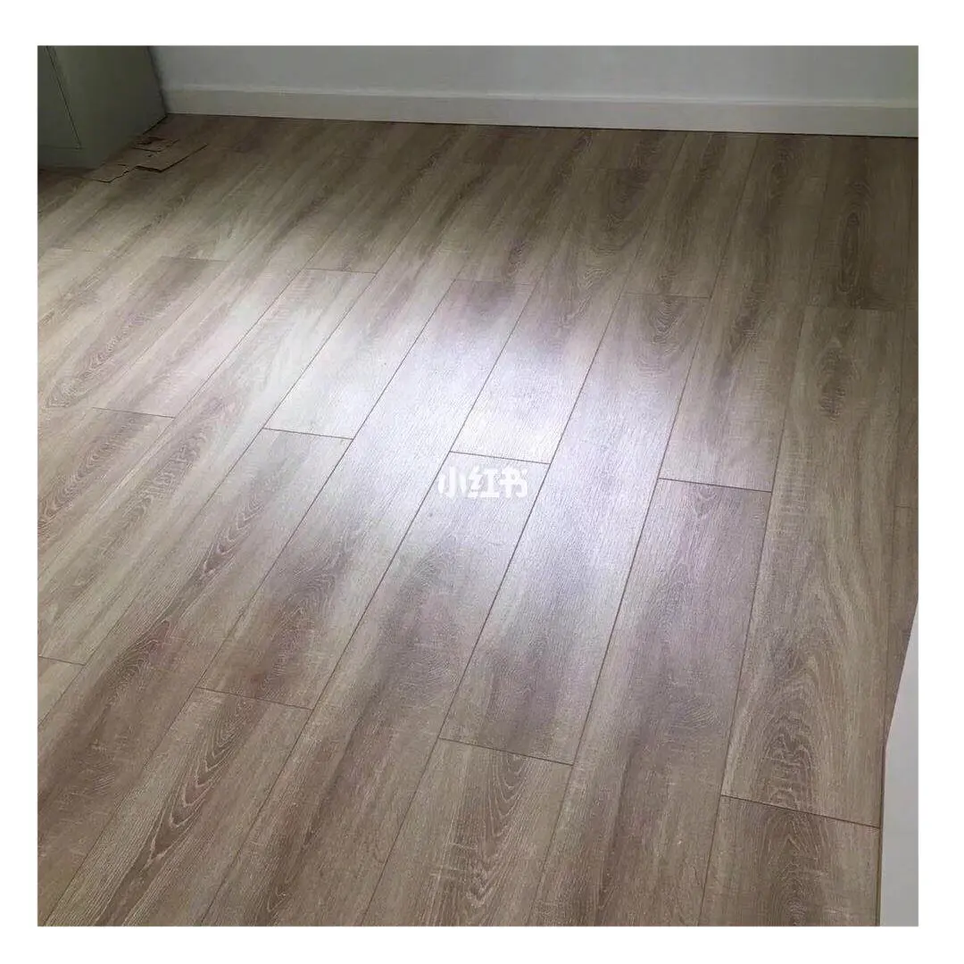 12 Mm Laminate-Flooring-En-13329 Laminate Floor Border Waterproof Big Lots Supplier Laminate Flooring