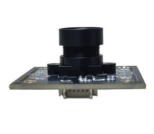1MP Omnivision Ov9732 CMOS Sensor de imagen Módulo de cámara USB UVC separado - Product Image 2