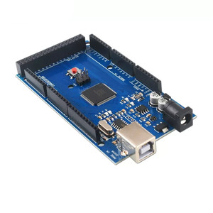 MEGA2560 MEGA 2560 R3 (ATmega2560-16AU CH340G) AVR USB board Development board MEGA2560 for <strong>arduino</strong> - Product Image 3