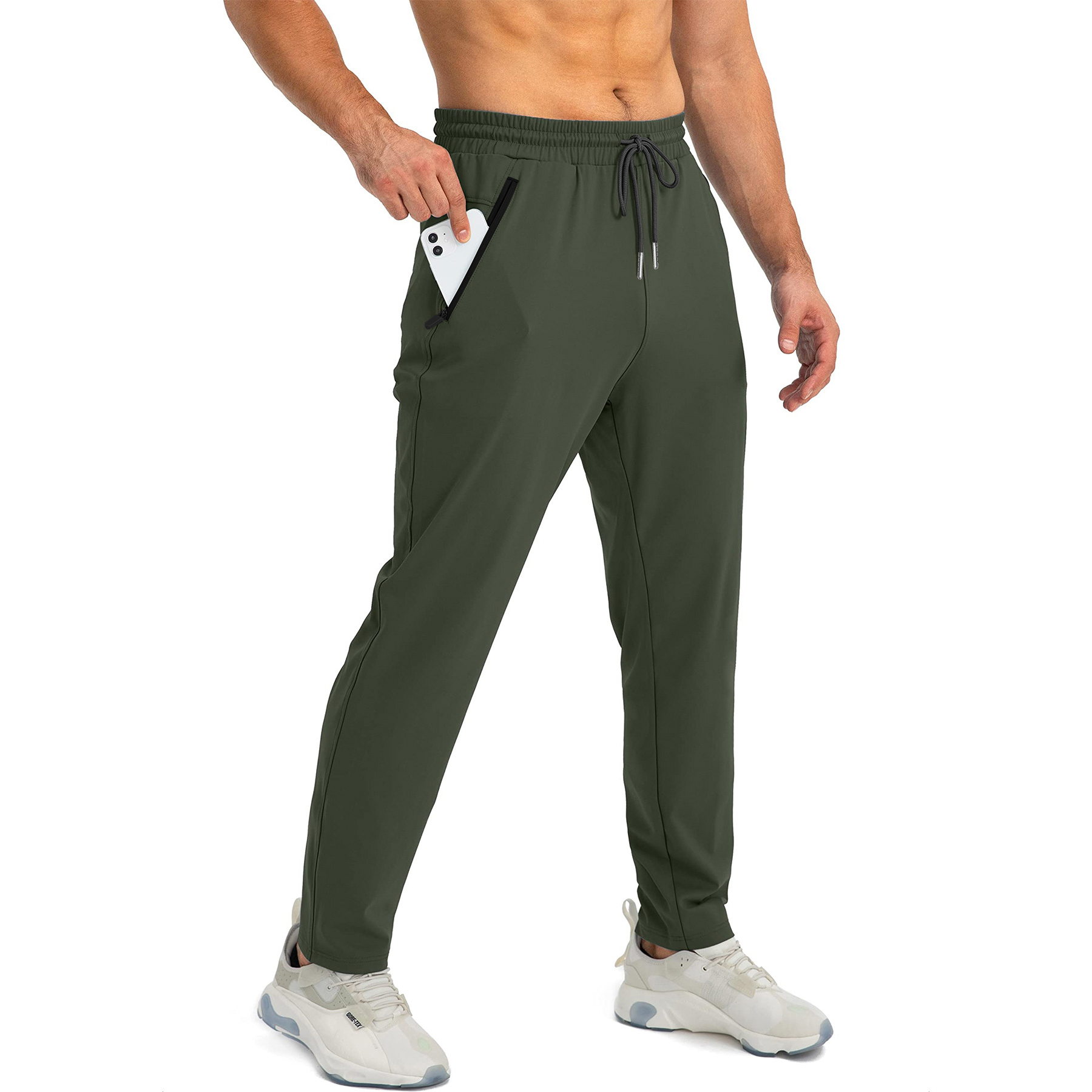 Army Green