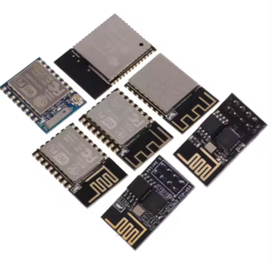 ESP8266 ESP-12F WIFI Moule seriale ESP-01 ESP-07 ESP-12S ESP-12E ESP-01S modulo Wireless WIFI seriale ESP32 ricetrasmettitore Wireless - Product Image 2