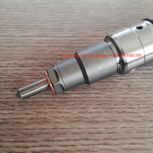 Dizel yakıt enjektörü 0 445 120 007 enjektör yüksek basınçlı enjektör 0445120007 oto yedek parçaları - Product Image 2