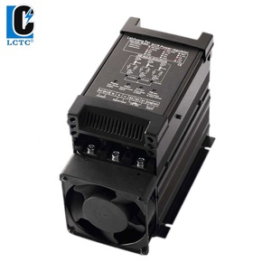 Fourty 40A SCR regolatore di tensione regolatore di tensione trifase tipo corrente AC - Product Image 5