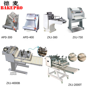 羊角面包卷面包吐司成型机面包吐司平底锅制作机 - Product Image 5
