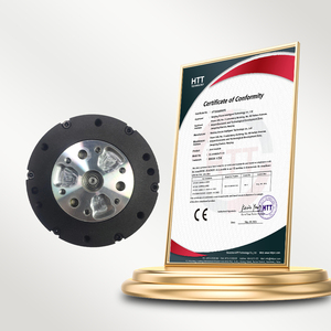 DAMIAO DM-J4310-2EC 120 Нм официант сервопривод постоянного тока Робот-Мотор привод с водителем для мобильного робота-манипулятора - Product Image 5