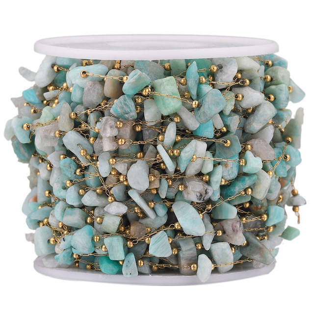 Aventurine dorée de type H