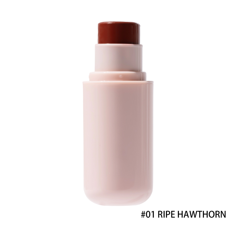 01#Aubépine mûre