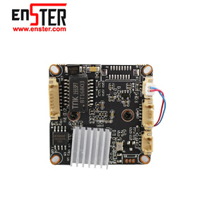 Minicámara de seguridad de 3 MP, cámara IP CMOS, placa base - Product Image 3