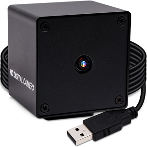ELP 48MP Webcam for PC Autofocus USB Computer <strong>Camera</strong> 8000X6000 Ultra HD 8K UVC Industrial for Face Recognition Document ID Scan - Product Image 1