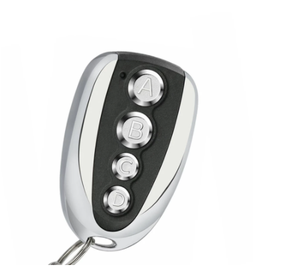 Universal Clone Remote Control Copy Function 433MHz trasmettitore RF duplicatore di clonazione automatica per porte da Garage Car CAME Remotes - Product Image 1