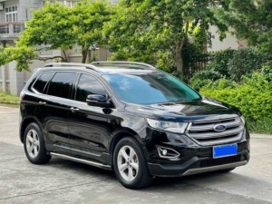Ford Edge 2016 EcoBoost 245 iki sürücü elite modelf için - Product Image 4