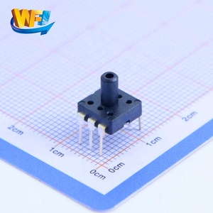 WF100SPZ 0 ~ 700KPA 101.5Psi piccolo trasmettitore di pressione del segnale Standard di uscita sensore di pressione dell'aria - Product Image 1