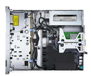 深センコンピューターサーバーシステムネットワーク価格オープンフレームサーバーラックPowerEdgeR250 - Product Image 6