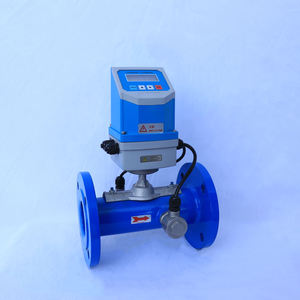<strong>Pulse</strong> <strong>Output</strong> Data Logger Download SD Card Ultrasonic Flow Meter Clamp on Ultrasonic <strong>Flowmeter</strong> Wall-mounted Ultrasonic <strong>Flowmeter</strong> - Product Image 5