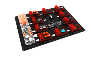 AI Education With <strong>Programming</strong> and Project-based Learning AI Advanced Learning Kit for Education