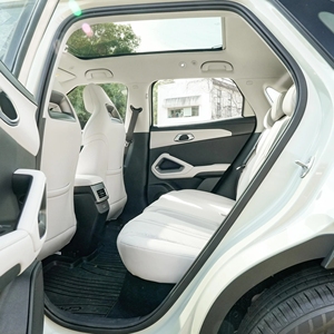 BYD Yuan รถ2025รุ่นล่าสุด401กม. รุ่นที่เหนือกว่ารถยนต์ EV ระยะไกลรุ่นพลังบริสุทธิ์โดยใช้ไฟฟ้า2คัน - Product Image 4