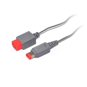 交換用3Mセンサーバー延長ケーブルゲームアクセサリーWiisレシーバーワイヤーエクステンダーコードゲーム - Product Image 6