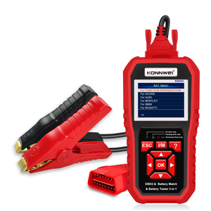 Neuankömmling Fahrzeug werkzeuge Autos canner Autos Gebraucht Her ramie ntas Automotriz Schlüssel programmier maschine für alle Autos Konnwei KW880 - Product Image 4