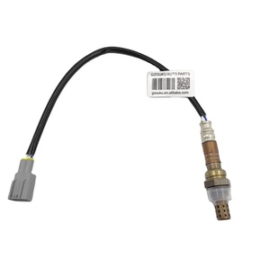 Sensor de oxígeno Lambda automático 89465-97404/8946597404 para Terios 1,3 02 Al 07 AUTO PARTS Inyección de combustible - Product Image 1