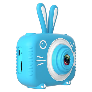 2.0 inç IPS ekran çocuklar kamera 1080P hd çocuklar fotoğraf kamera şarj edilebilir çocuklar dijital kamera - Product Image 1